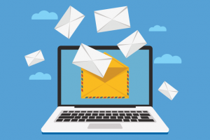 Đề thi đánh giá kỹ năng sử dụng Email trong doanh nghiệp